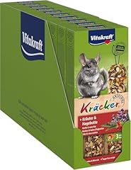 Vitakraft kräcker knabberstan gebraucht kaufen  Wird an jeden Ort in Deutschland
