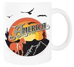 America band white for sale  Delivered anywhere in UK