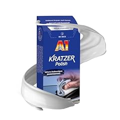 Wack kratzer polish gebraucht kaufen  Wird an jeden Ort in Deutschland