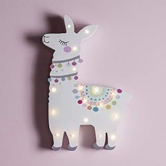Lights4fun llama children for sale  Delivered anywhere in UK