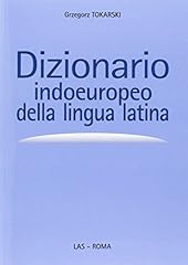 Dizionario indoeuropeo della usato  Spedito ovunque in Italia 