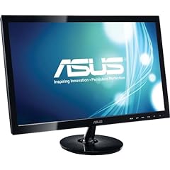 Asus vs247h 23.6 for sale  Delivered anywhere in USA 