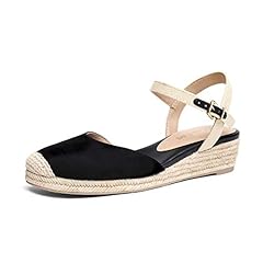 Dream pairs espadrillas usato  Spedito ovunque in Italia 