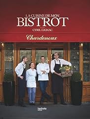 Cuisine bistrot d'occasion  Livré partout en Belgiqu