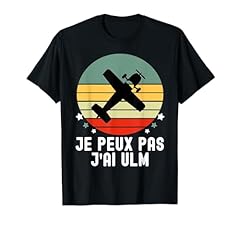 Ulm vintage pilote d'occasion  Livré partout en France