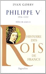 Histoire rois philippe d'occasion  Livré partout en France