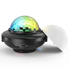 Mini luce discoteca usato  Spedito ovunque in Italia 