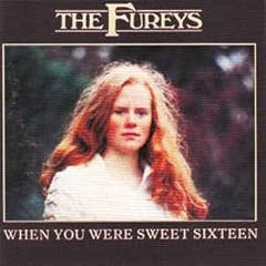 Fureys sweet sixteen for sale  Delivered anywhere in UK