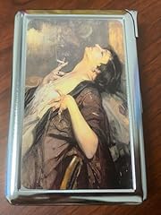 Vintage smoking woman for sale  Delivered anywhere in USA 