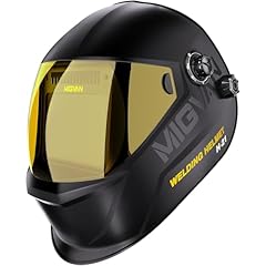 Migvan welding helmet for sale  Delivered anywhere in USA 