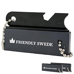 Friendly swede magnesium for sale  Delivered anywhere in USA 