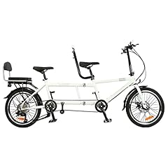 Wll faltbares tandemfahrrad gebraucht kaufen  Wird an jeden Ort in Deutschland