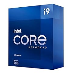 Intel core 11900kf for sale  Delivered anywhere in USA 