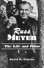 Russ meyer life for sale  Delivered anywhere in USA 
