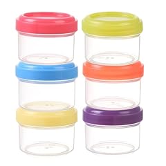 Uskerb 6pcs plastic for sale  Delivered anywhere in UK