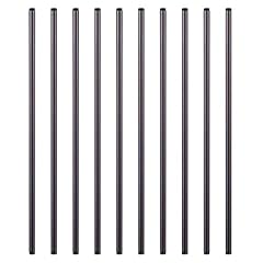 Niubid black malleable for sale  Delivered anywhere in USA 