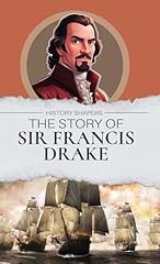 Story sir francis for sale  Delivered anywhere in UK