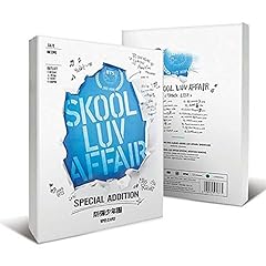 Bts skool luv for sale  Delivered anywhere in USA 