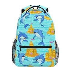 Mr.brilliant dolphins castle for sale  Delivered anywhere in USA 