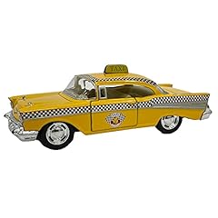 Kinsmart 1957 chevy for sale  Delivered anywhere in USA 