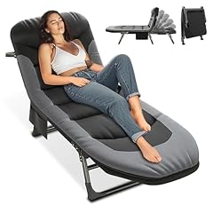 Campingbett klappbar feldbett gebraucht kaufen  Wird an jeden Ort in Deutschland