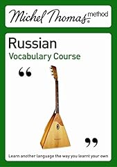 Michel thomas vocabulary for sale  Delivered anywhere in UK