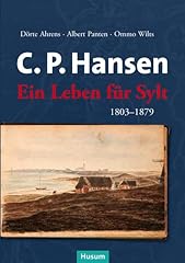 Hansen leben sylt gebraucht kaufen  Wird an jeden Ort in Deutschland