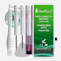 Gadfull batterie haute d'occasion  Livré partout en France