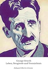 George rwell leben gebraucht kaufen  Wird an jeden Ort in Deutschland