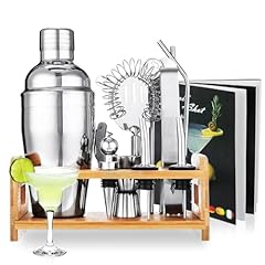 15pcs cocktail shaker for sale  Delivered anywhere in USA 