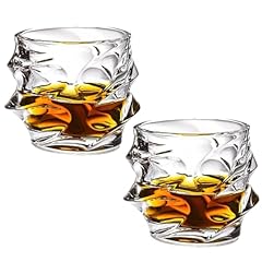 Tsuki bicchieri whisky usato  Spedito ovunque in Italia 