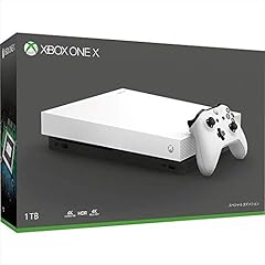 Xbox one white for sale  Delivered anywhere in UK