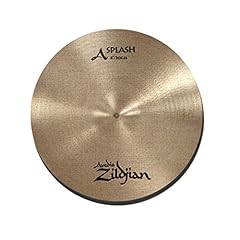 Zildjian avedis inch for sale  Delivered anywhere in UK