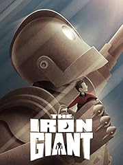 Iron giant for sale  Delivered anywhere in UK