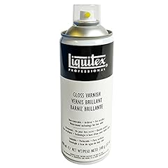 Liquitex professional spray for sale  Delivered anywhere in USA 