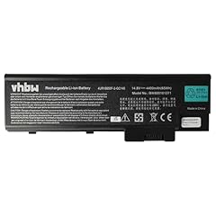 Vhbw batteria compatibile usato  Spedito ovunque in Italia 