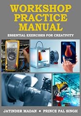 Workshop practice manual for sale  Delivered anywhere in UK