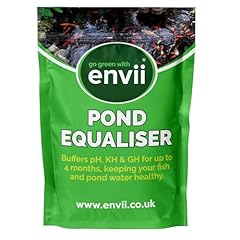 Envii pond equaliser d'occasion  Livré partout en France