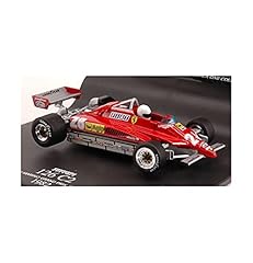 Mattel ferrari 126c2 usato  Spedito ovunque in Italia 