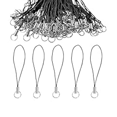 Qeqshqo 50pcs cordino usato  Spedito ovunque in Italia 