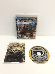 Motorstorm pacific rift for sale  Delivered anywhere in UK