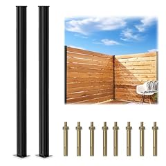 Feet fence posts for sale  Delivered anywhere in USA 