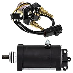 Niche starter motor for sale  Delivered anywhere in USA 