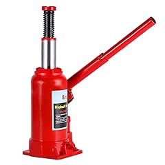 Cric hydraulique bouteille d'occasion  Livré partout en Belgiqu