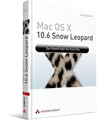 snow leopard mac d'occasion  Livré partout en France