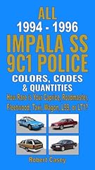 1994 1996 impala for sale  Delivered anywhere in USA 