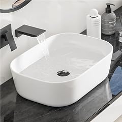 Bathroom vessel sink for sale  Delivered anywhere in USA 