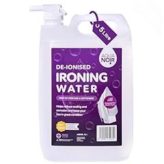 Aquanoir deionised demineralis for sale  Delivered anywhere in UK