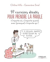 Exercices décalés prendre d'occasion  Livré partout en France