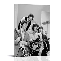 Lnynlnde beatles black for sale  Delivered anywhere in UK